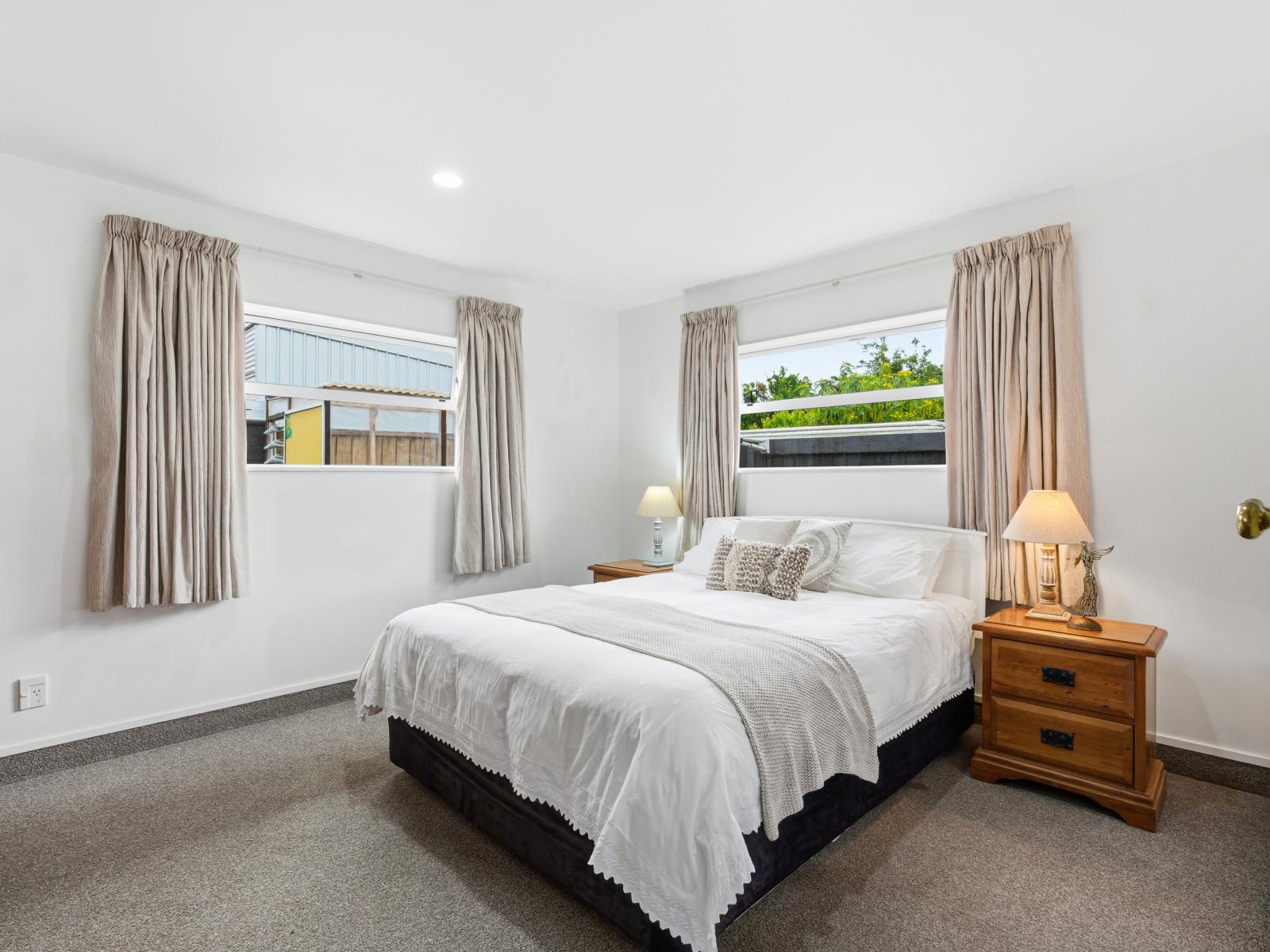 64A Pitt Street, Whanganui