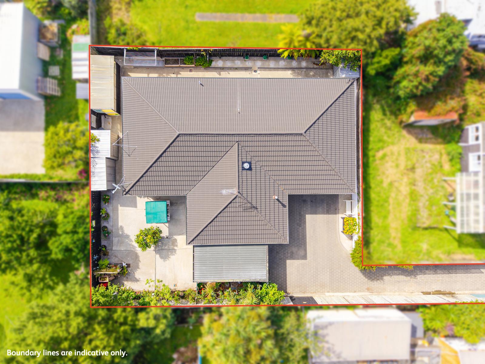 64A Pitt Street, Whanganui