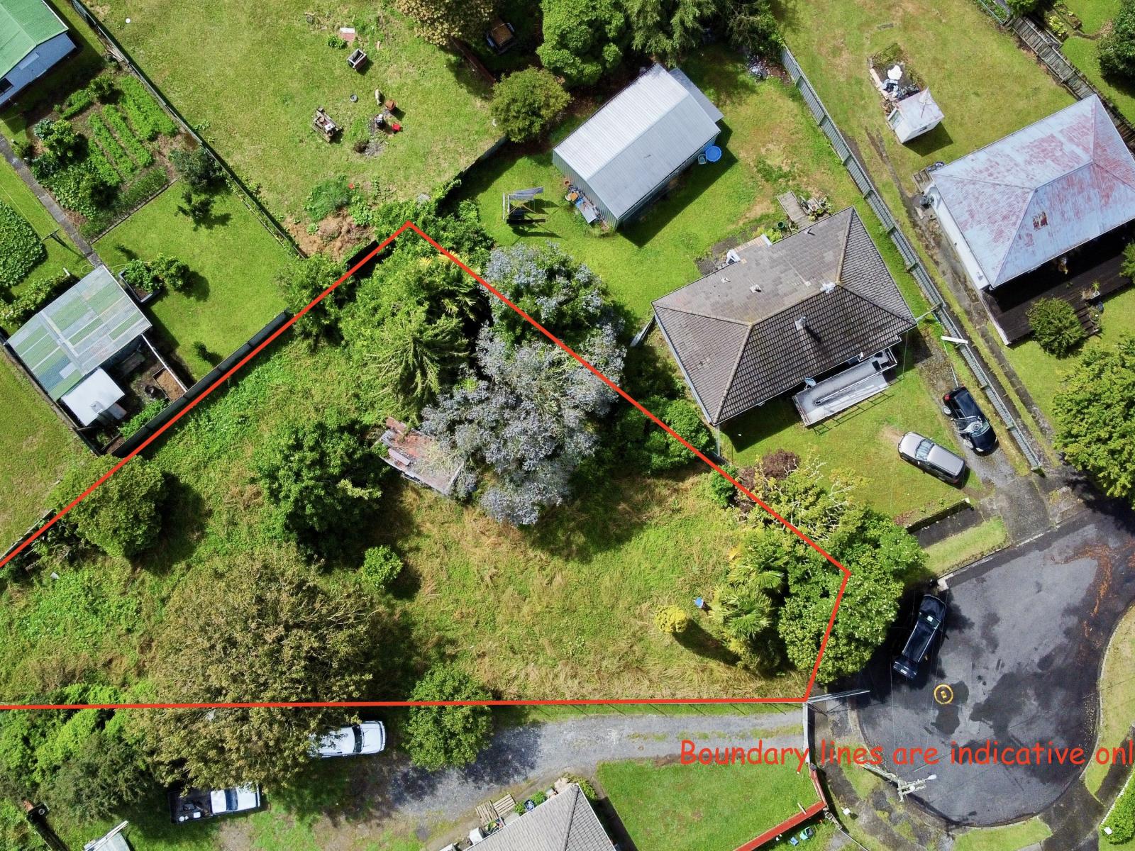 8 Totara Crescent, Taumarunui