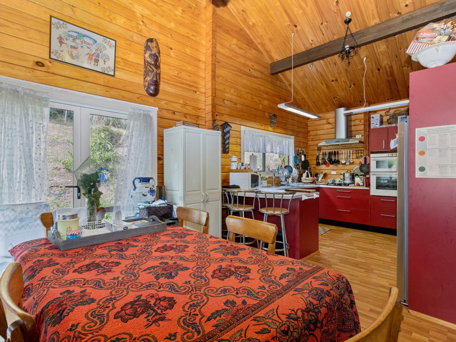 645 State Highway 30, Te Kuiti