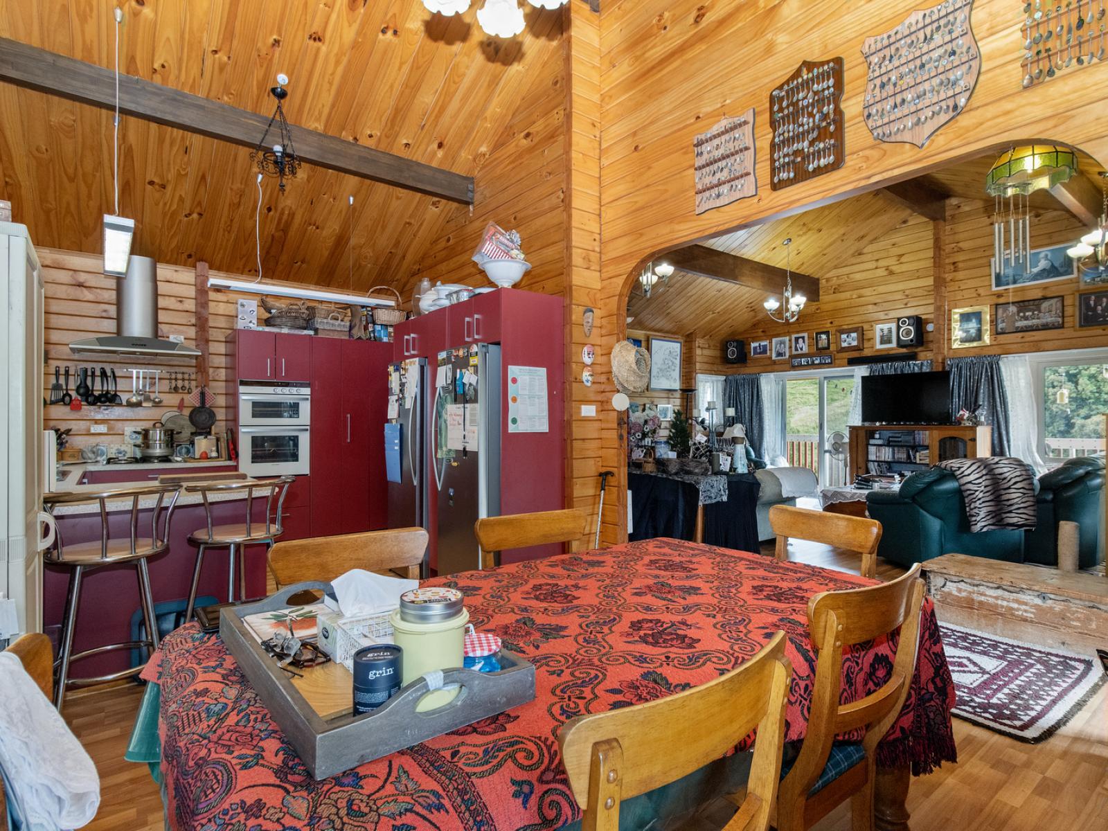 645 State Highway 30, Te Kuiti