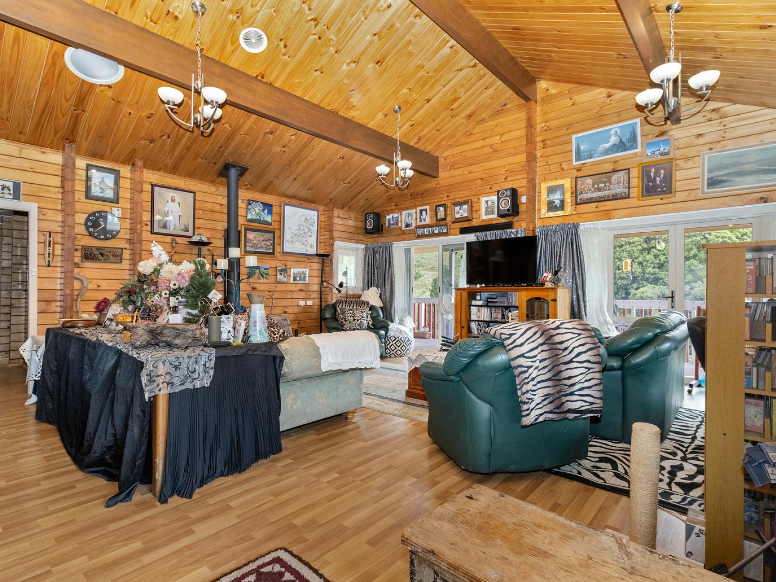 645 State Highway 30, Te Kuiti