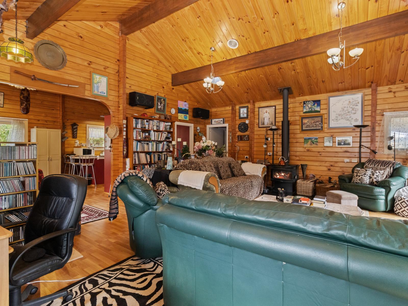 645 State Highway 30, Te Kuiti