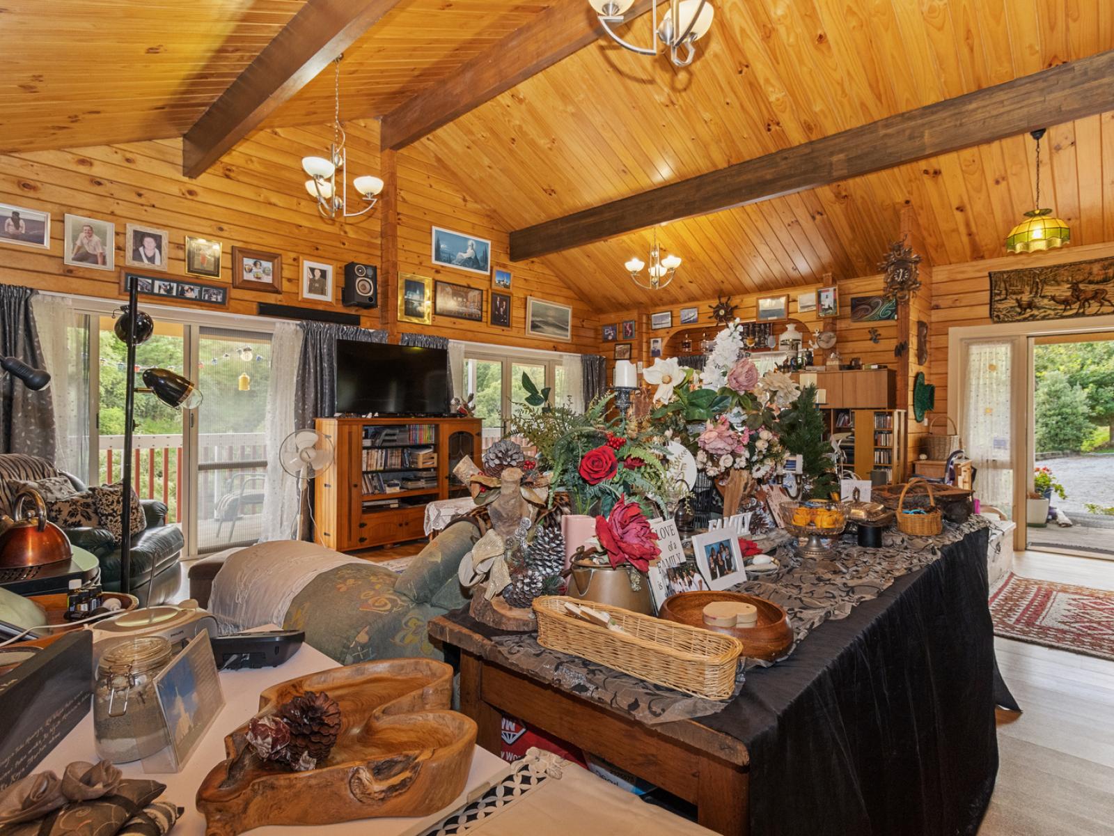 645 State Highway 30, Te Kuiti