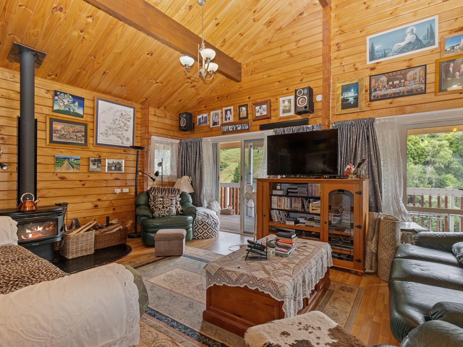 645 State Highway 30, Te Kuiti