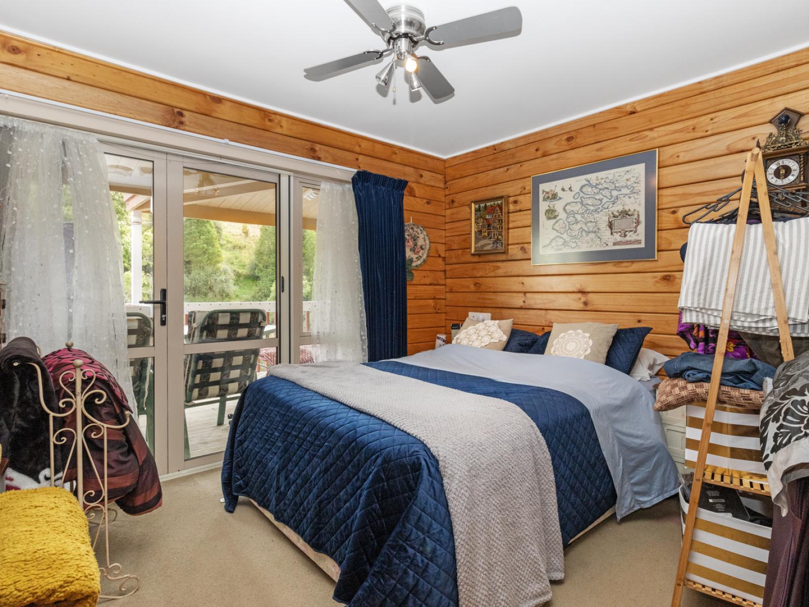 645 State Highway 30, Te Kuiti