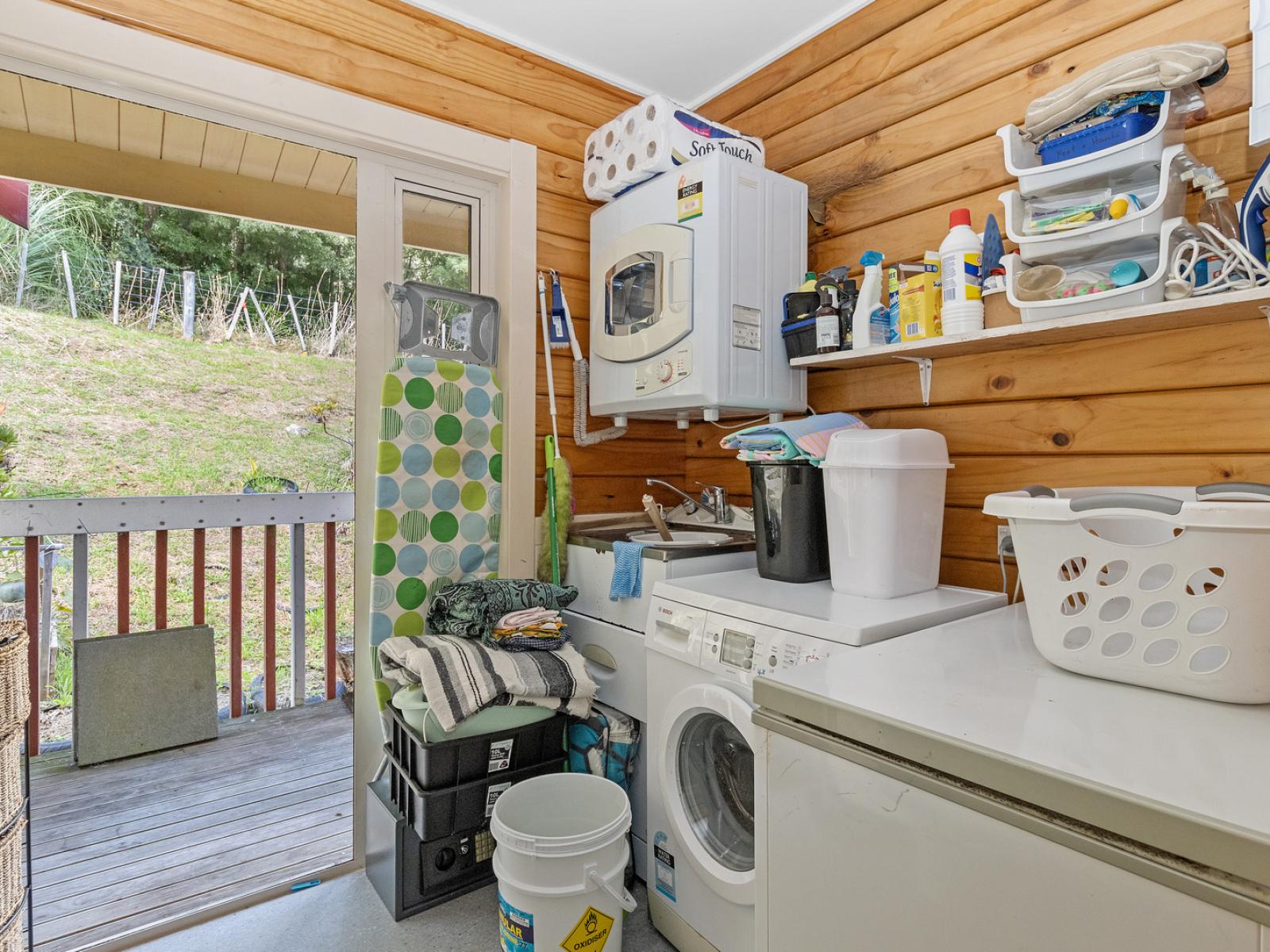 645 State Highway 30, Te Kuiti