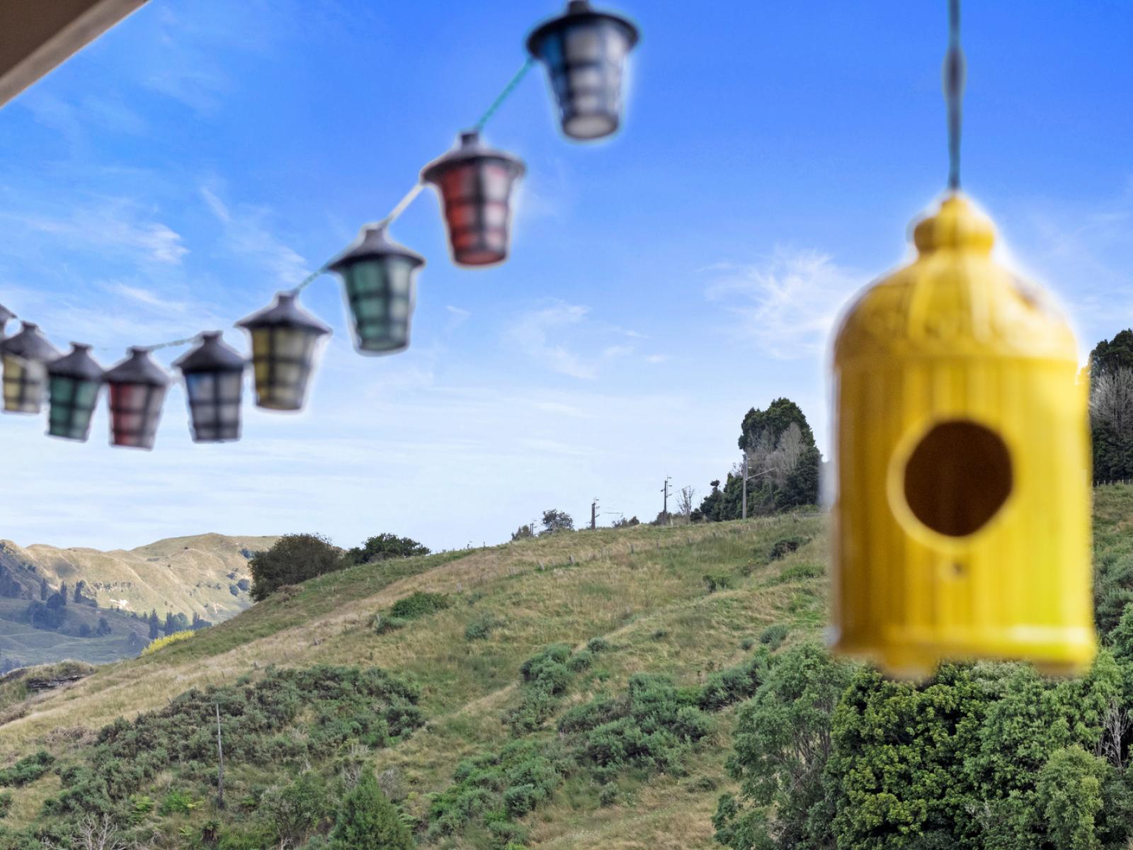 645 State Highway 30, Te Kuiti