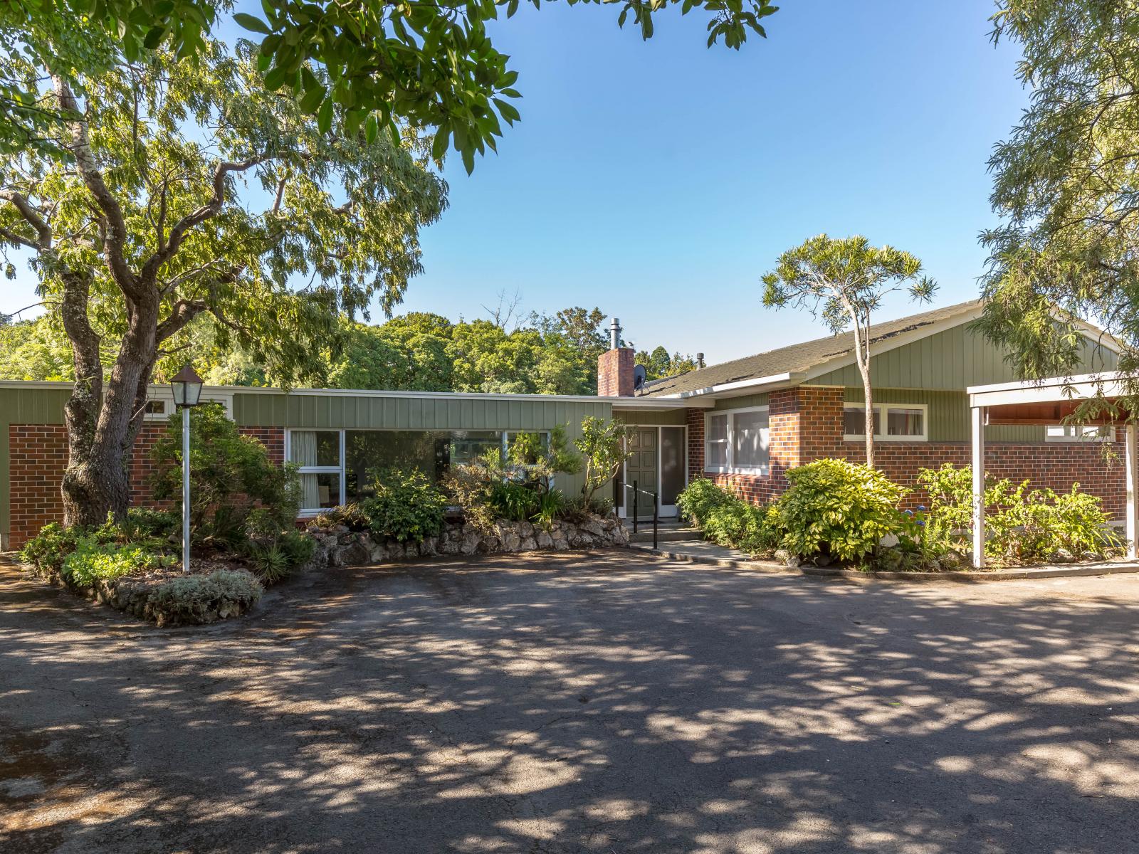 8 Terrace End, Masterton