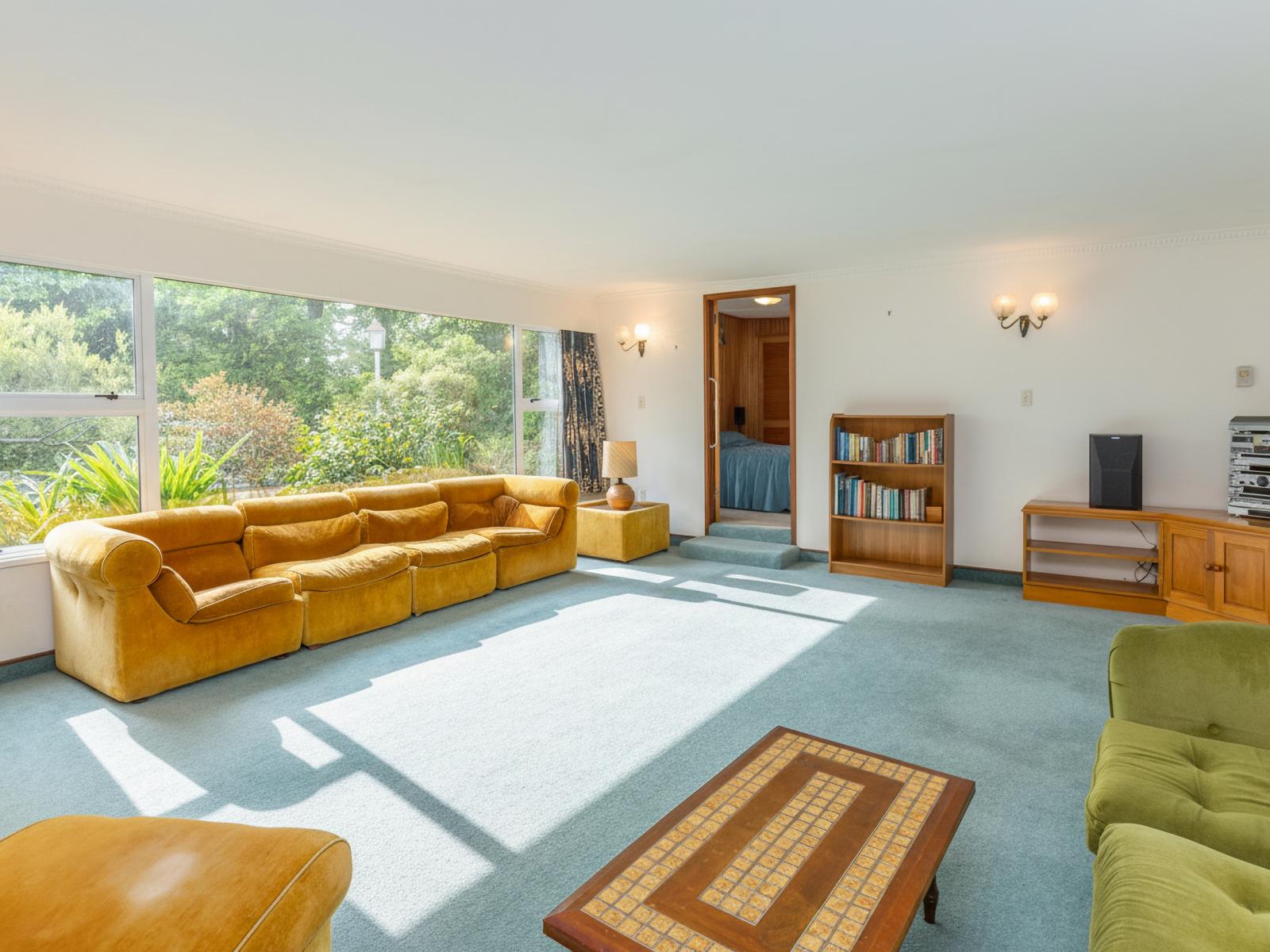 8 Terrace End, Masterton