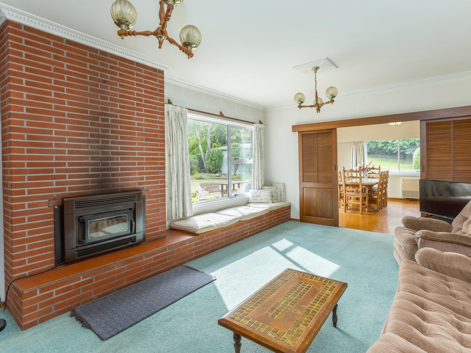 8 Terrace End, Masterton