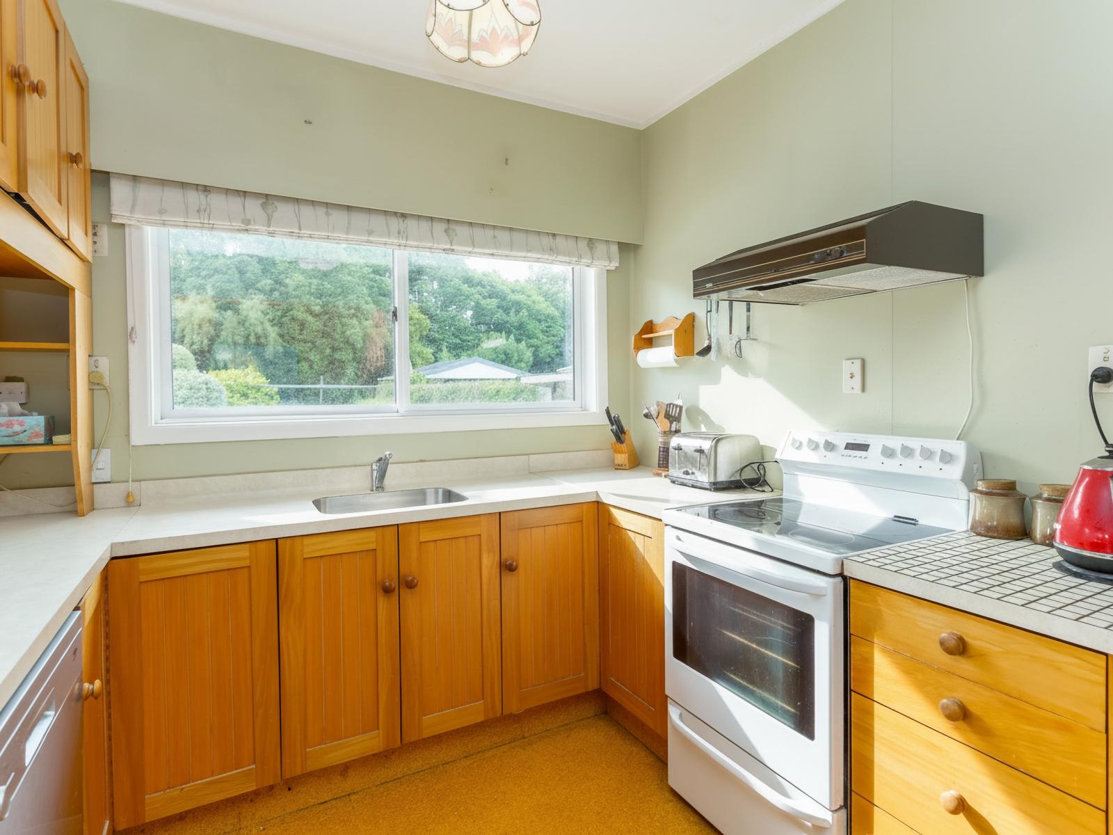 8 Terrace End, Masterton