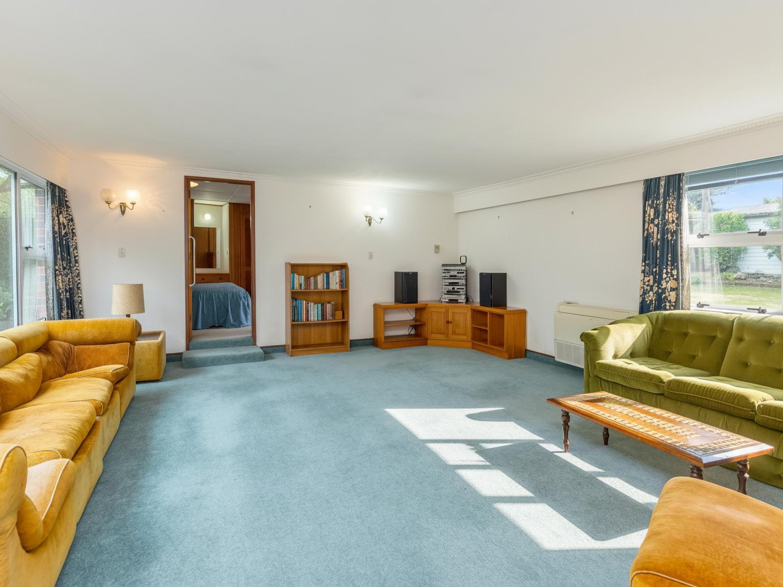 8 Terrace End, Masterton