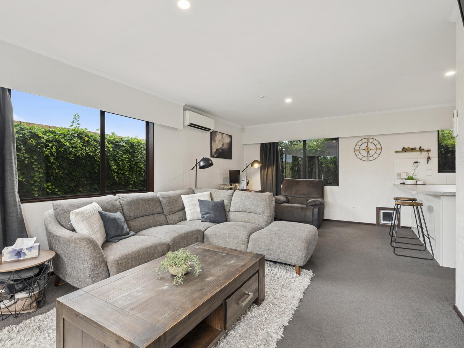 121A Lake Road, Koutu