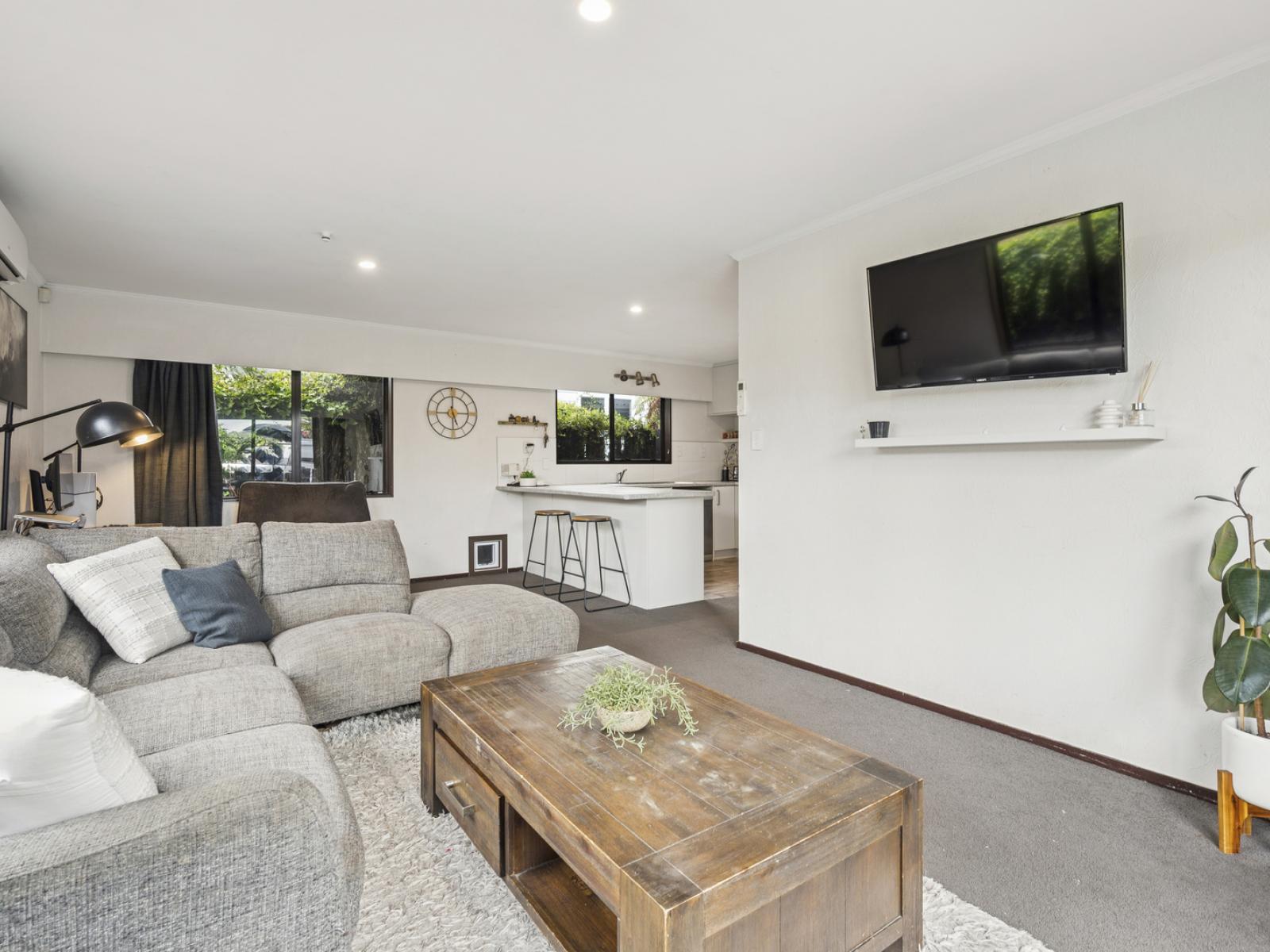 121A Lake Road, Koutu