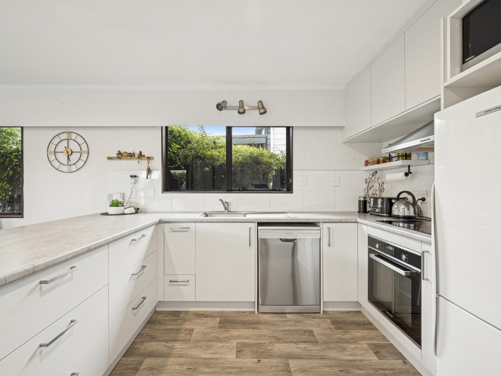 121A Lake Road, Koutu