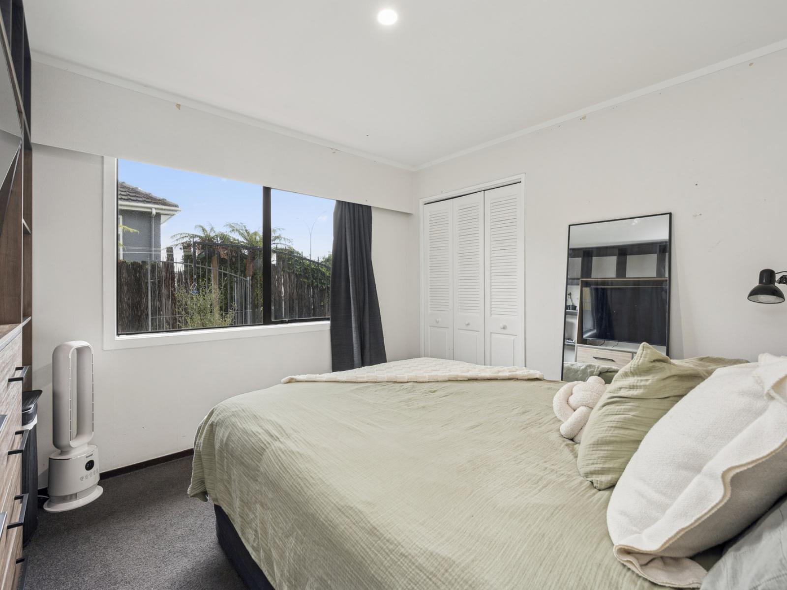 121A Lake Road, Koutu