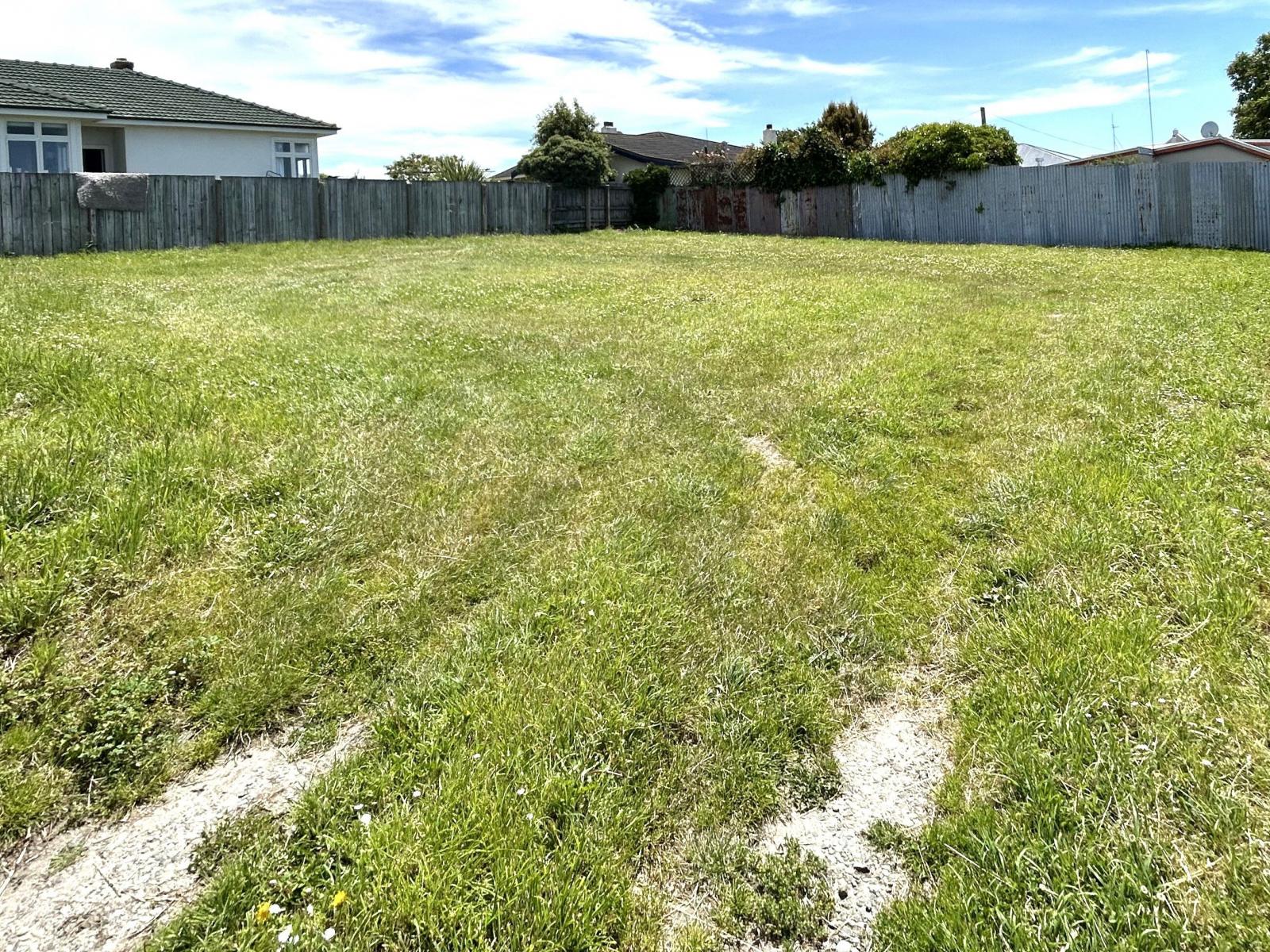 44a Wansbeck Street, Oamaru