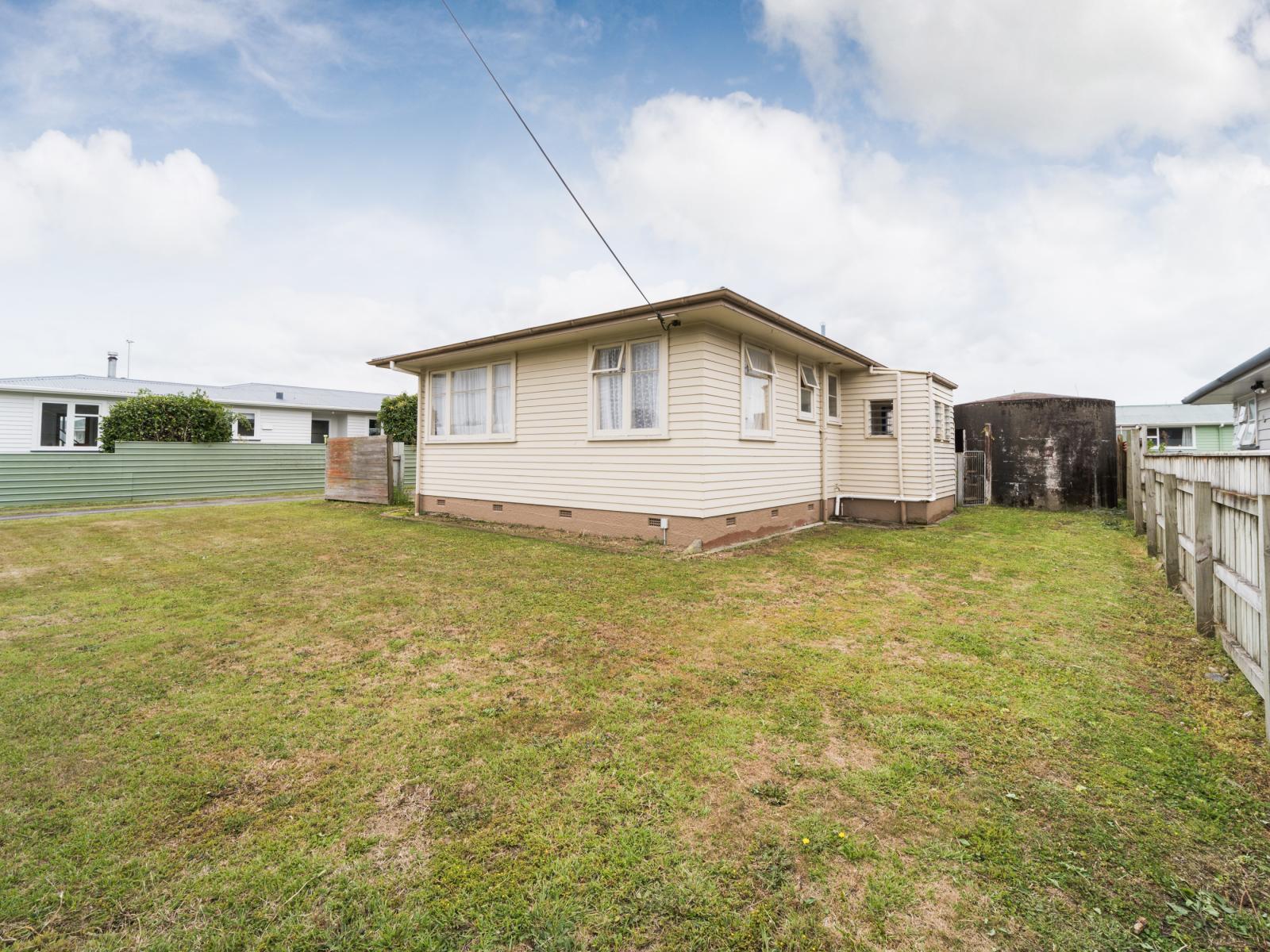 42 Bamfield Street, Ashhurst