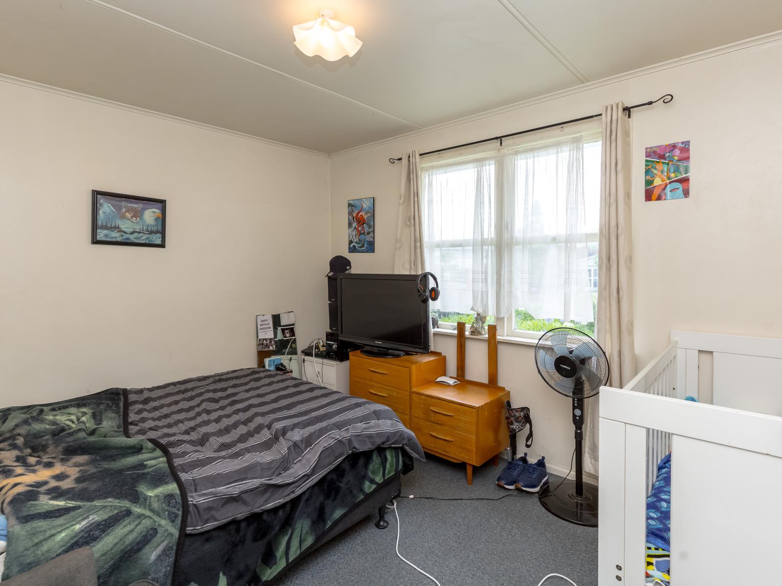 7 and 7a Puriri Crescent, Masterton