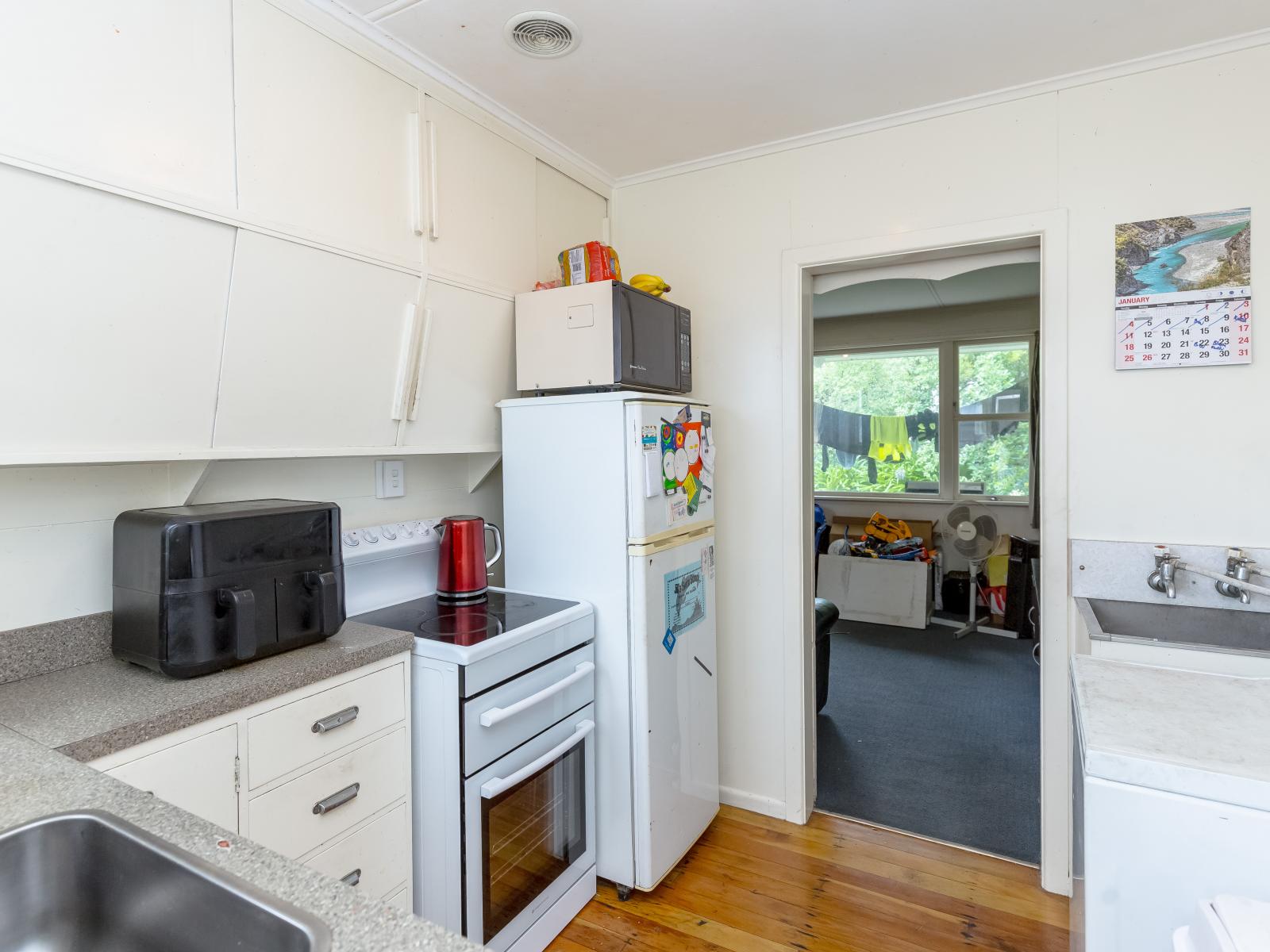 7 and 7a Puriri Crescent, Masterton