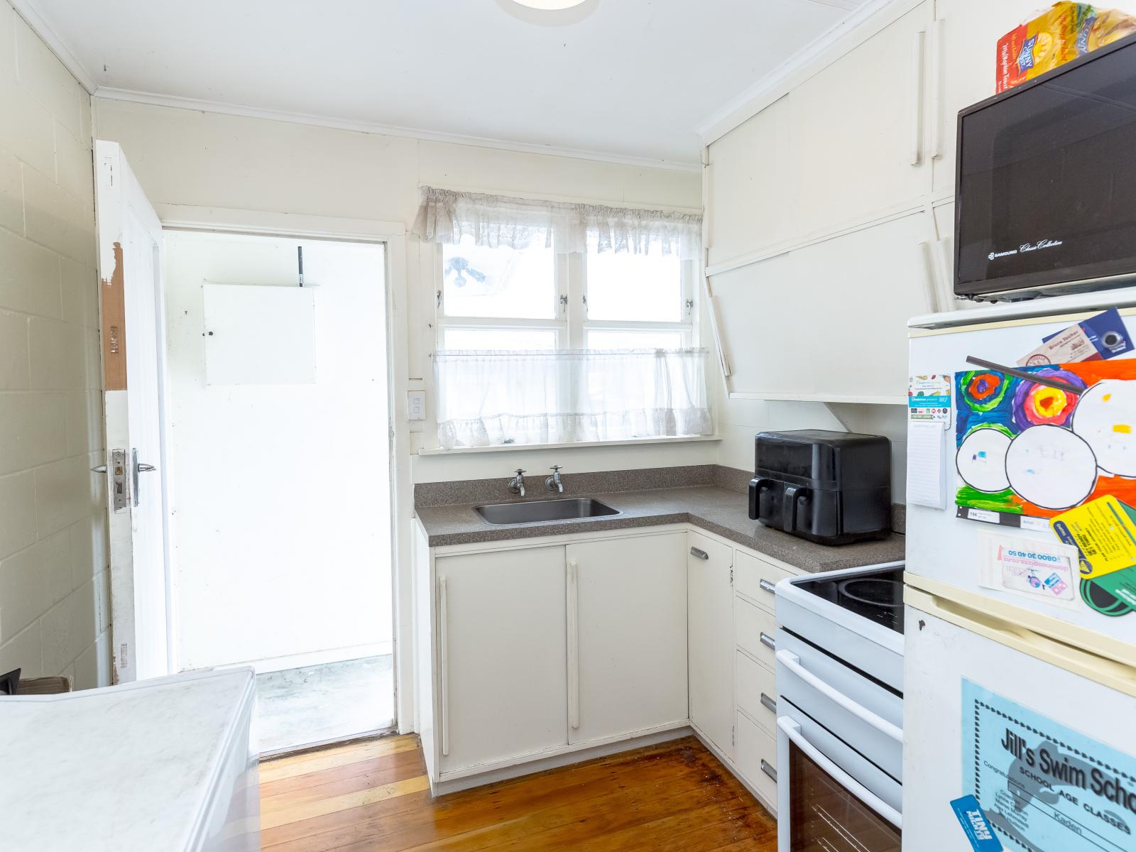 7 and 7a Puriri Crescent, Masterton