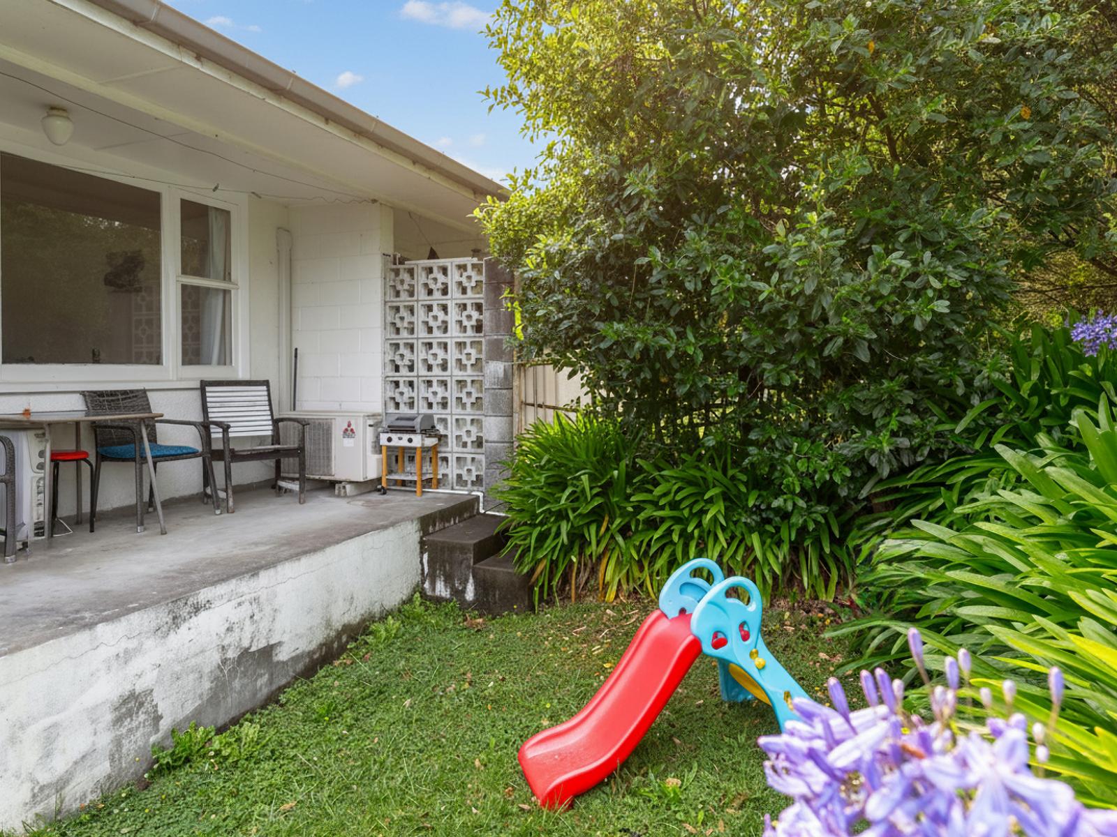 7 and 7a Puriri Crescent, Masterton