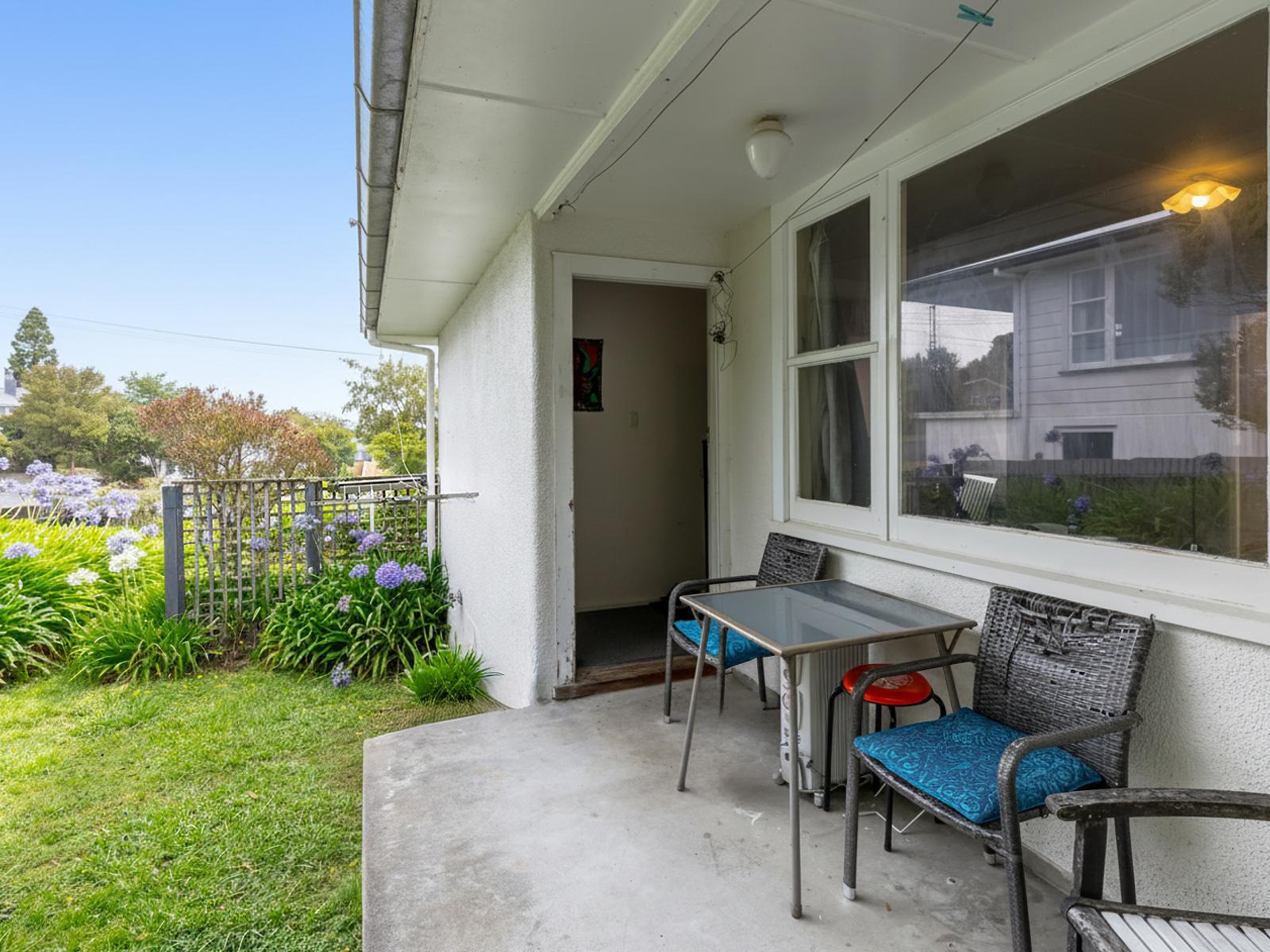 7 and 7a Puriri Crescent, Masterton