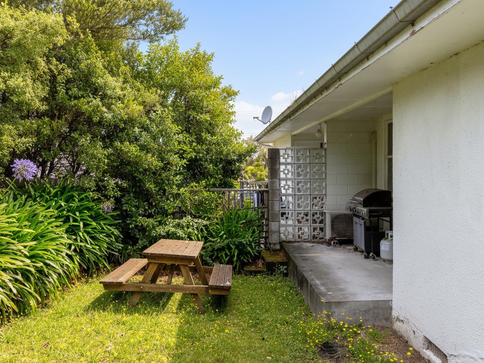 7 and 7a Puriri Crescent, Masterton