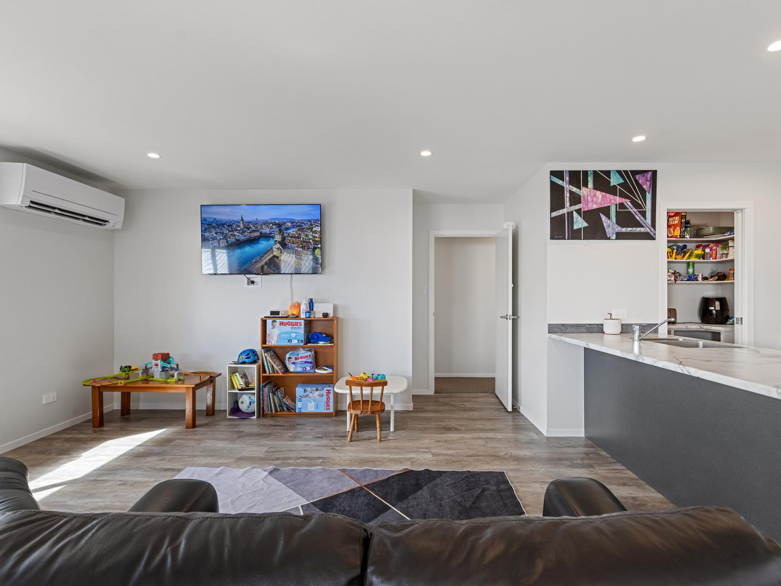 19 Fairview Street, Tirau