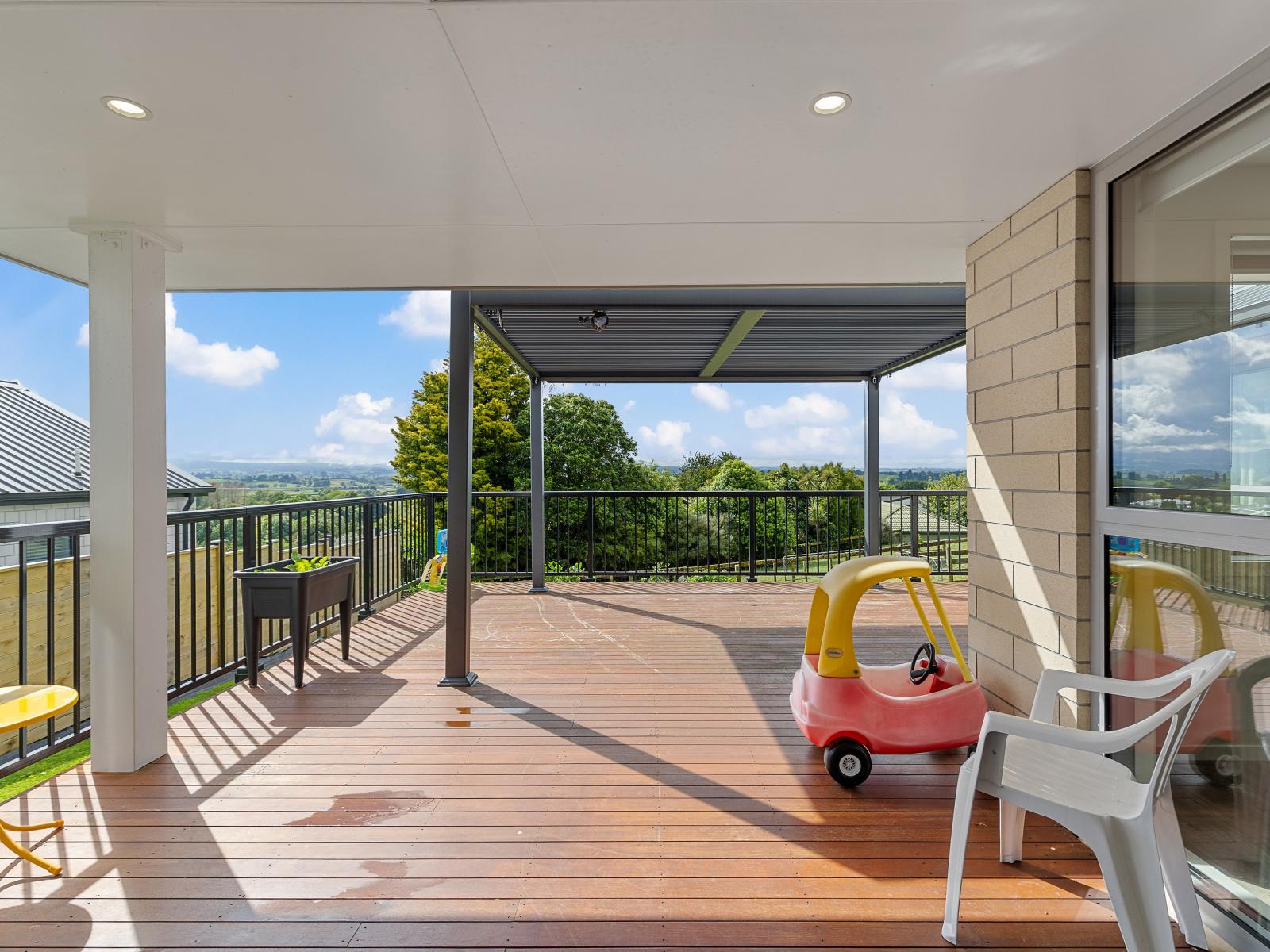 19 Fairview Street, Tirau