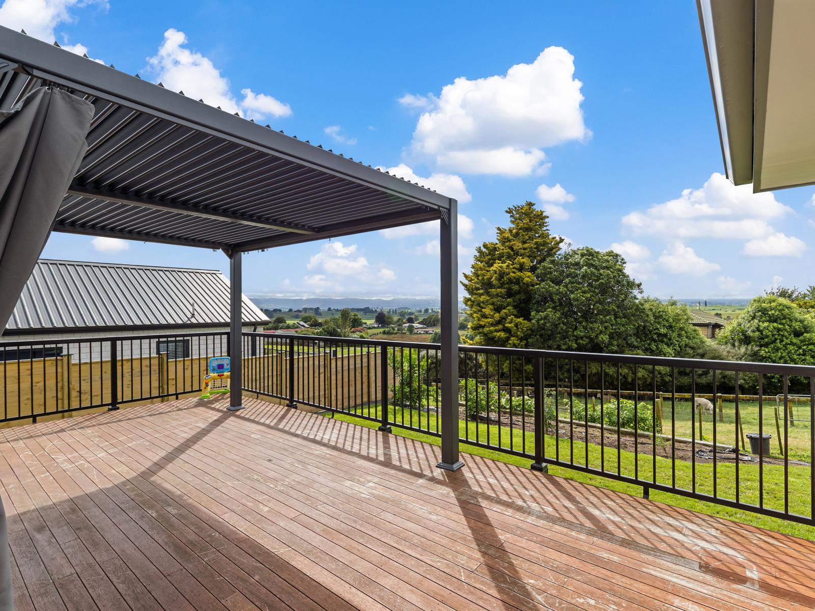 19 Fairview Street, Tirau