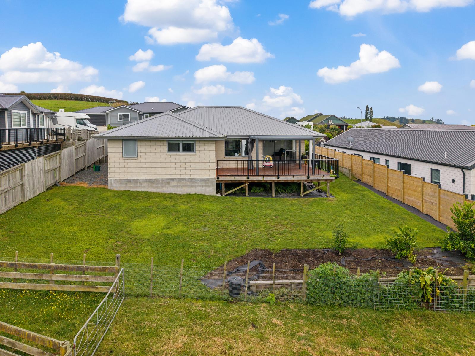 19 Fairview Street, Tirau