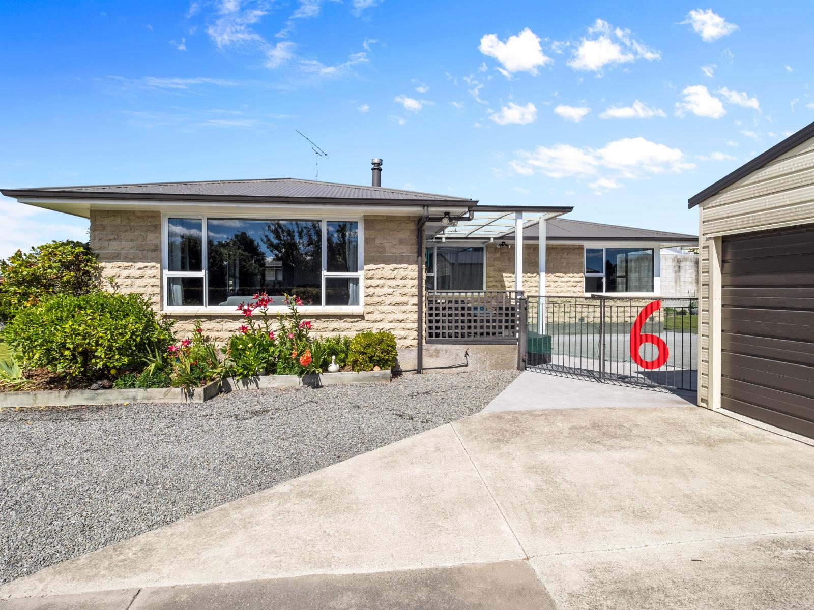 6 Ferriman Street, Netherby