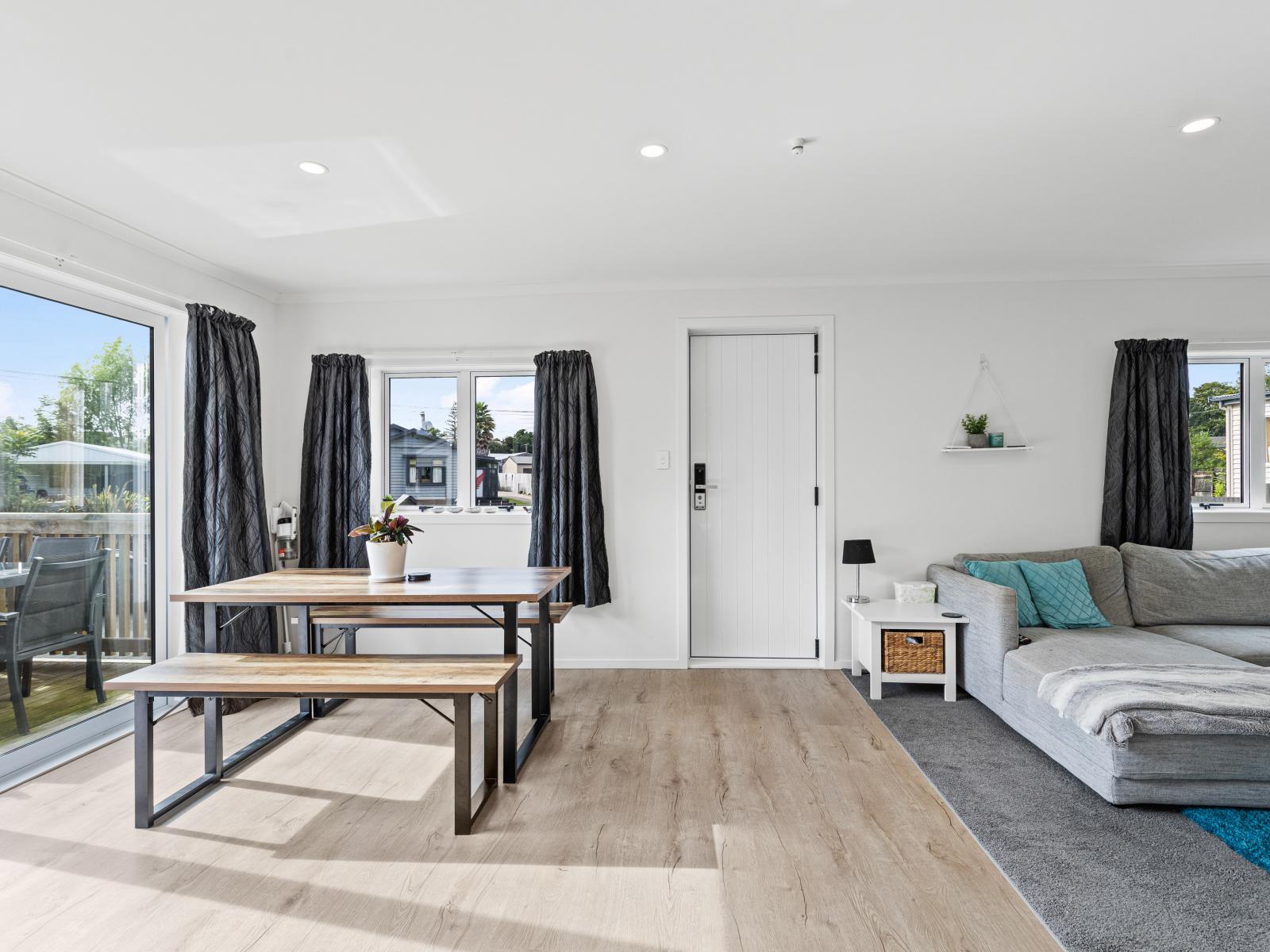 2 Goodwin Street, Tirau