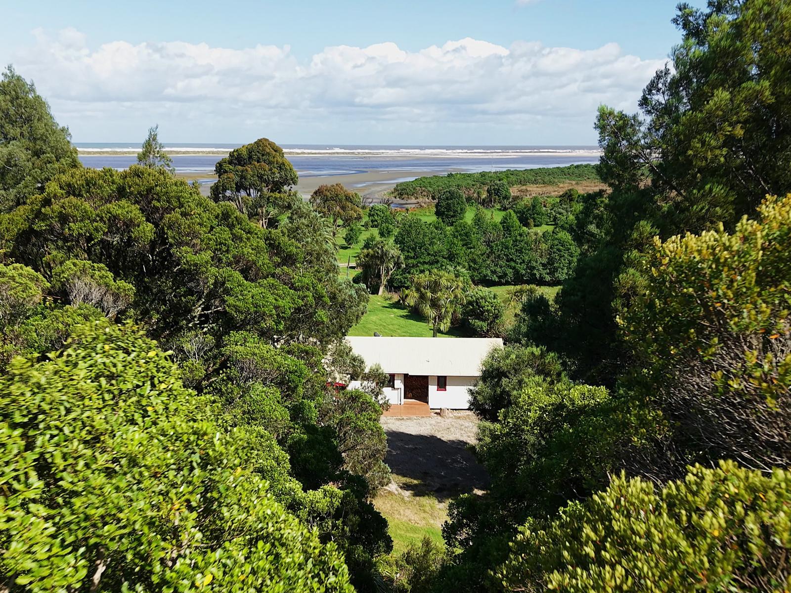 4589 Karamea Highway, Karamea