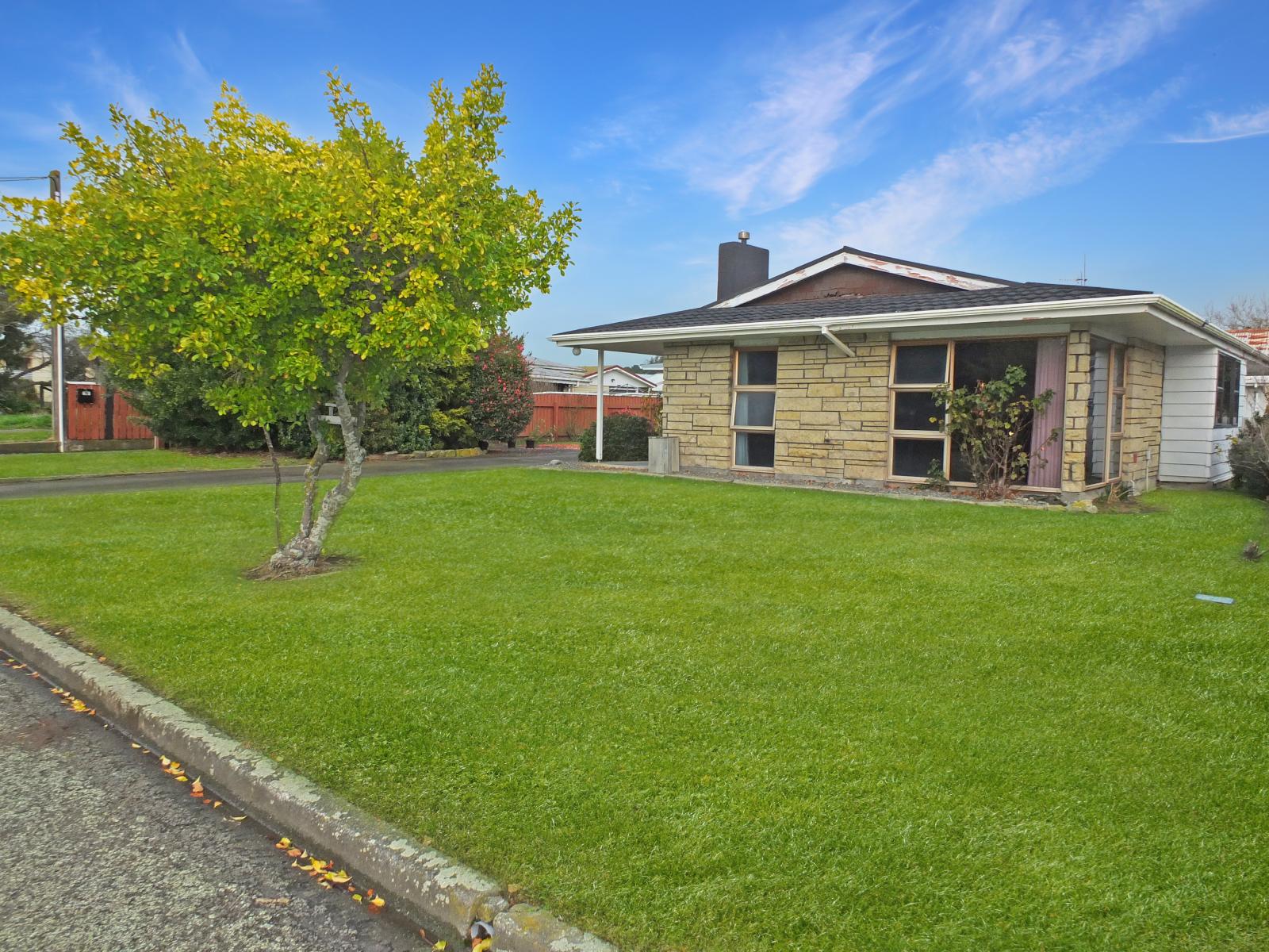 76 Cook Street, Foxton