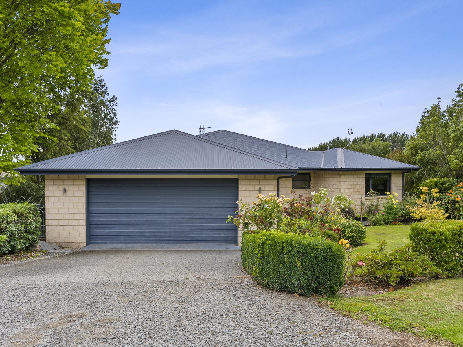 15 Macdonald Street, Geraldine