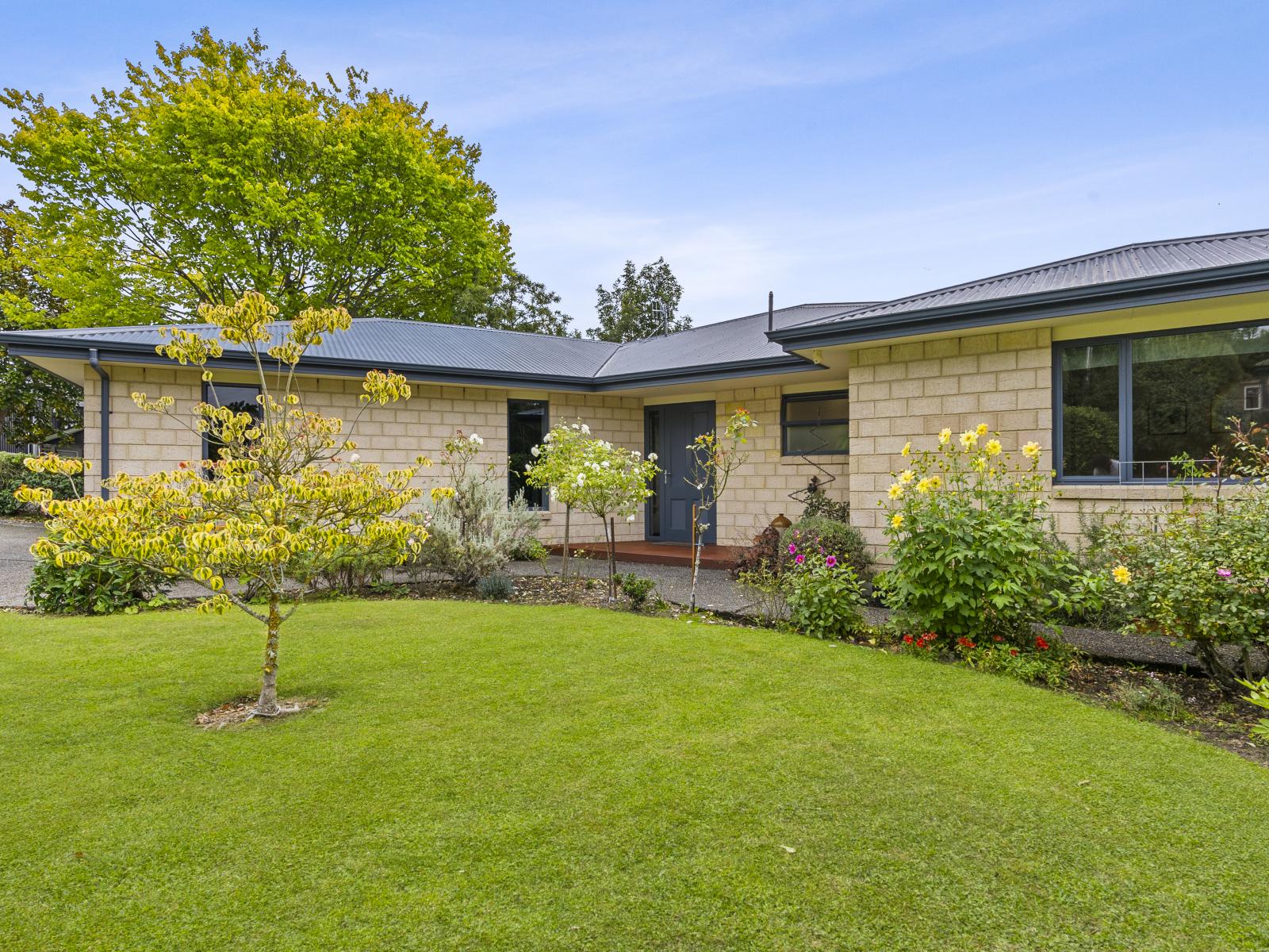 15 Macdonald Street, Geraldine