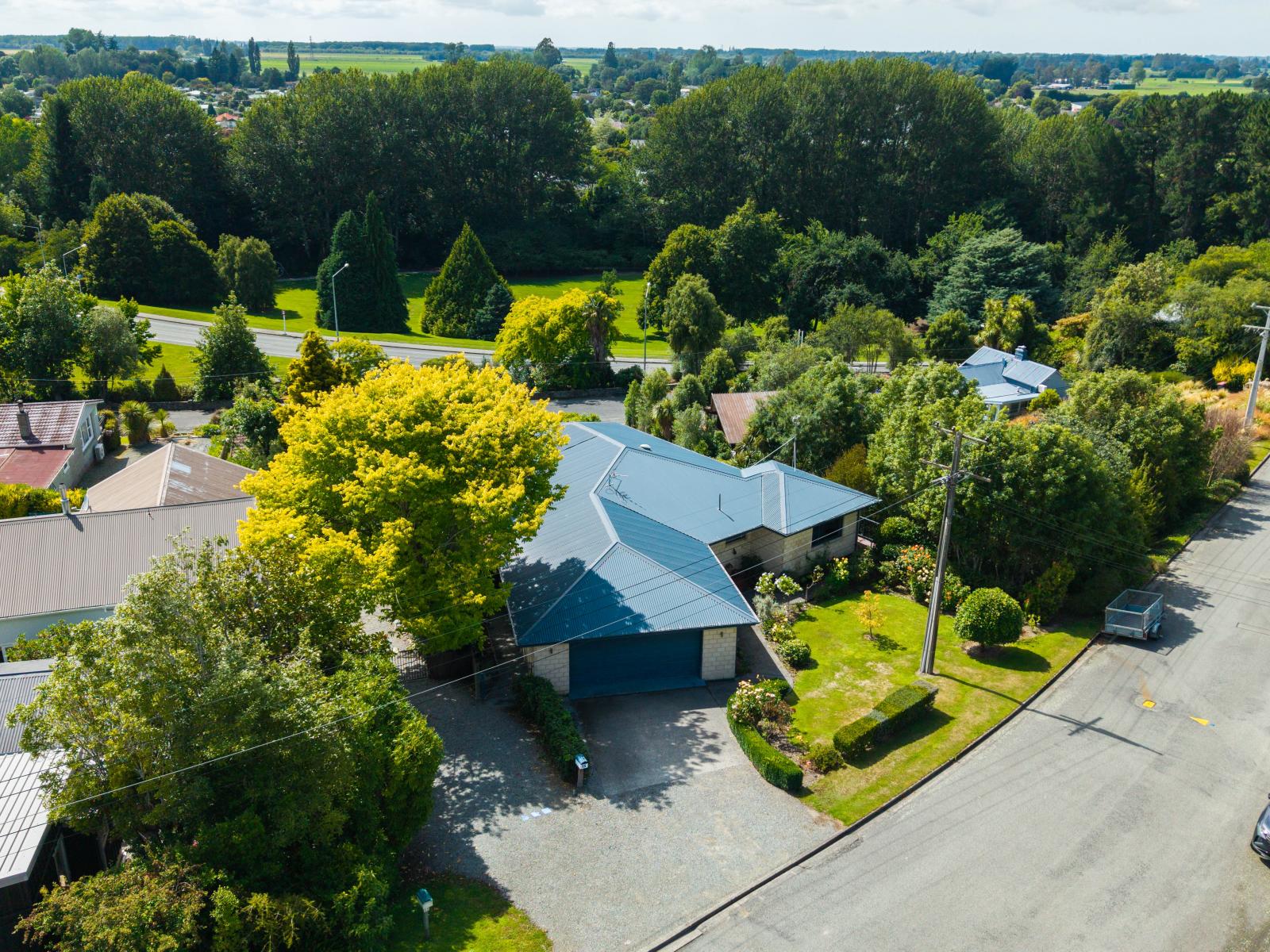 15 Macdonald Street, Geraldine