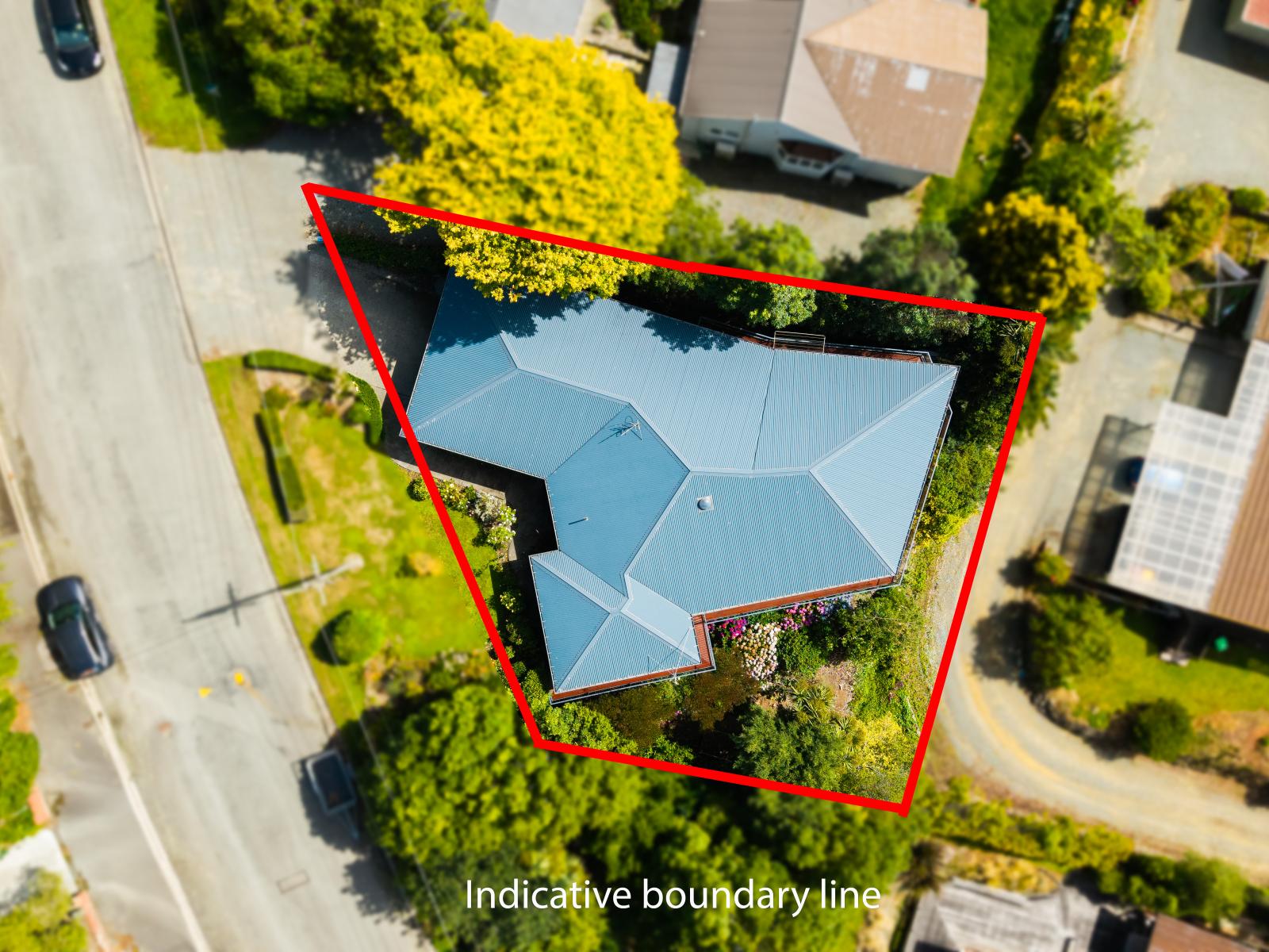 15 Macdonald Street, Geraldine