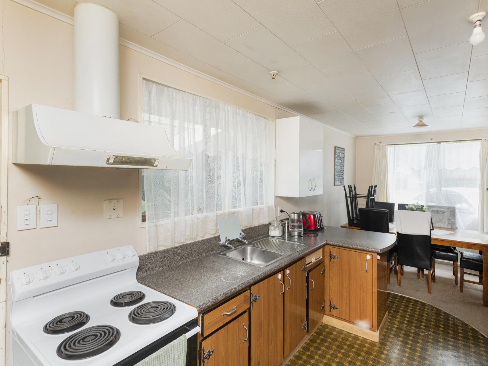 297 Rutene Road, Kaiti