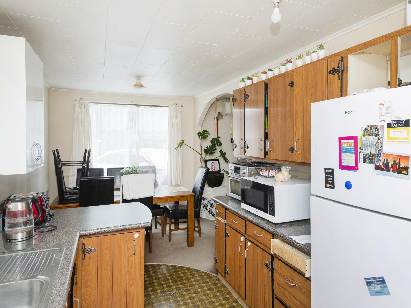 297 Rutene Road, Kaiti