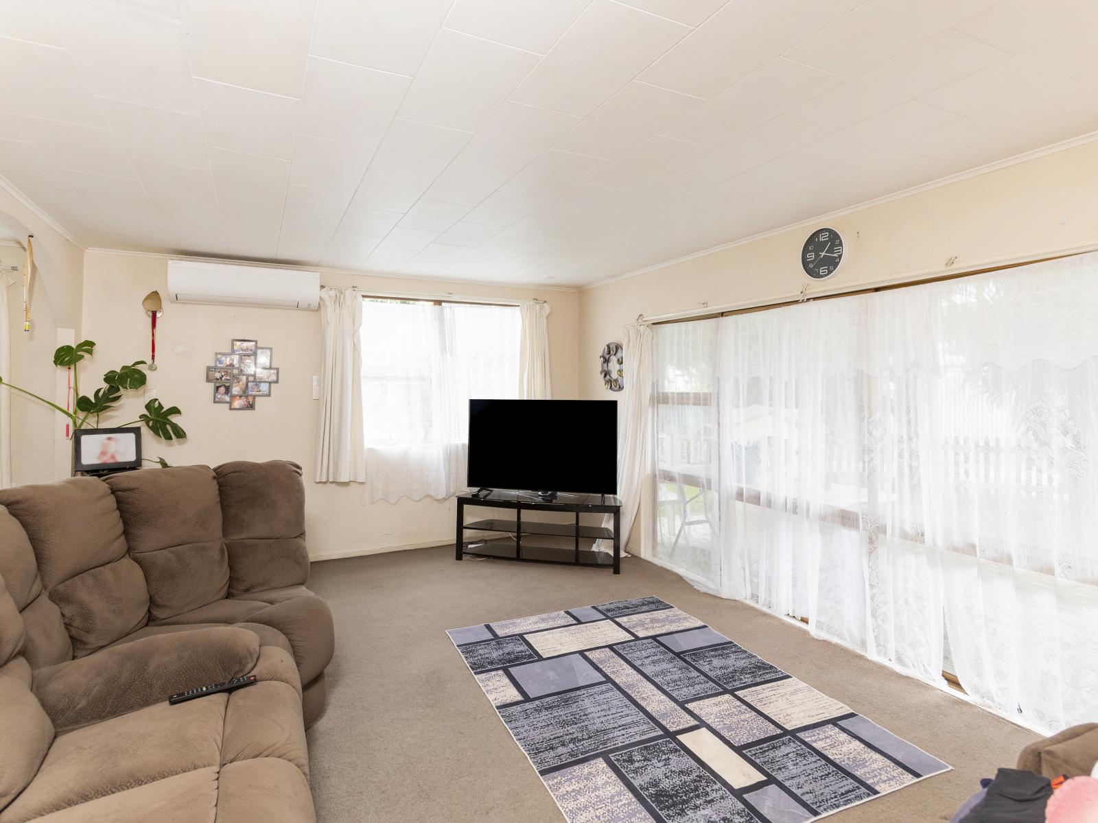 297 Rutene Road, Kaiti