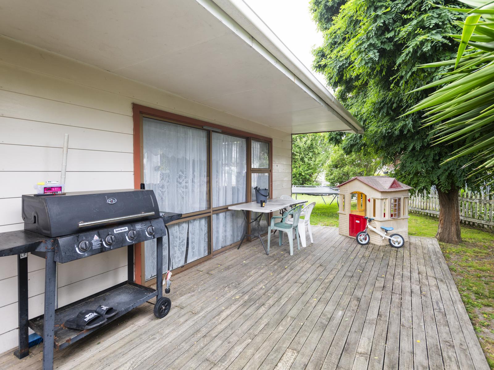 297 Rutene Road, Kaiti