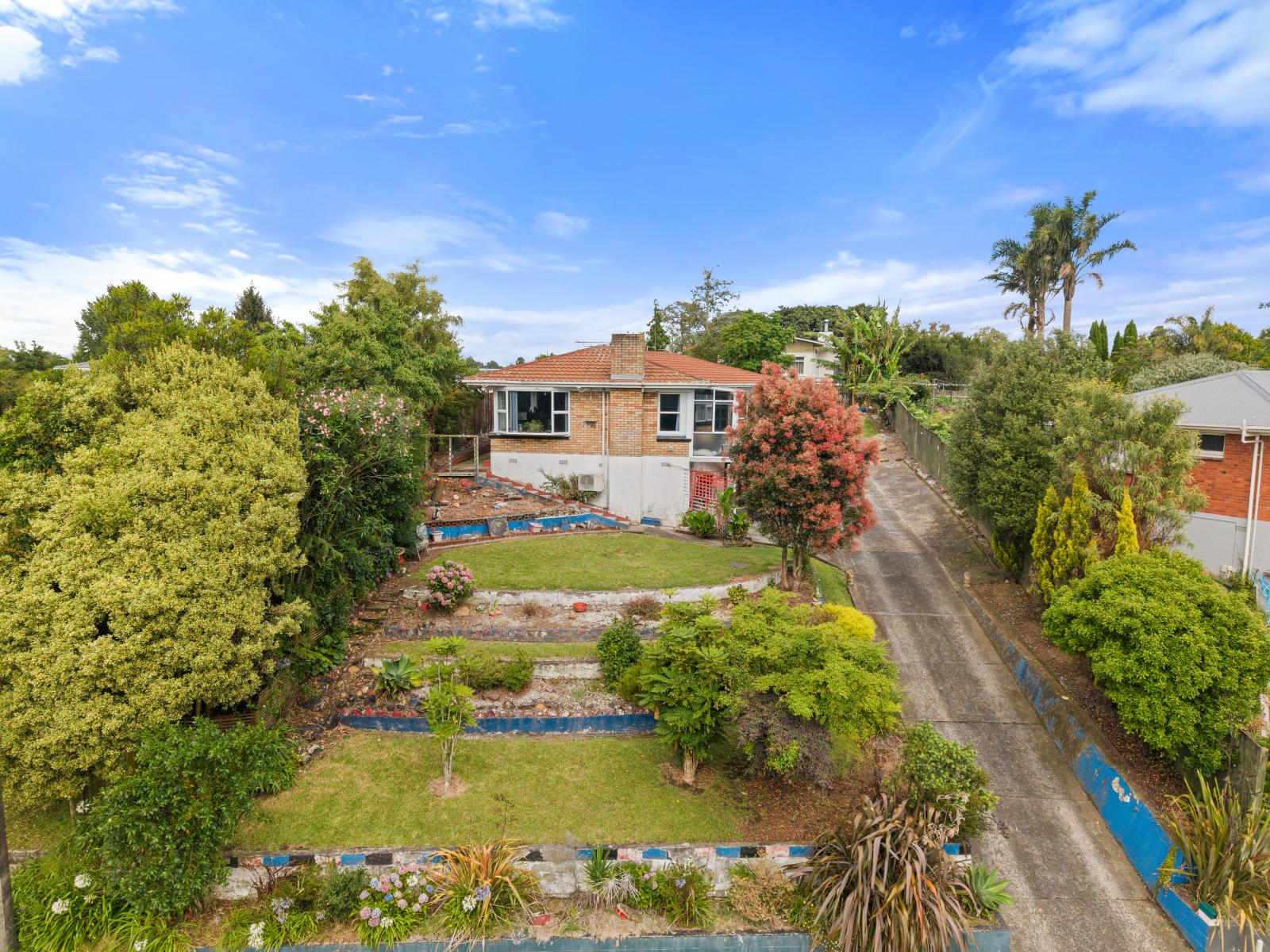 19 Bledisloe Avenue, Putaruru