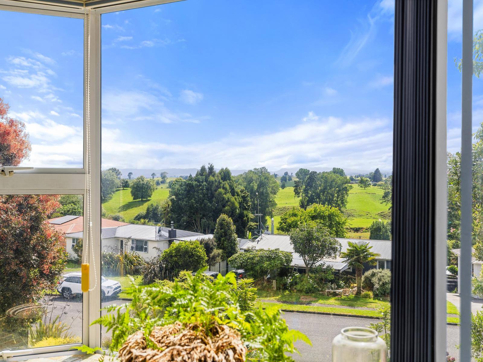 19 Bledisloe Avenue, Putaruru