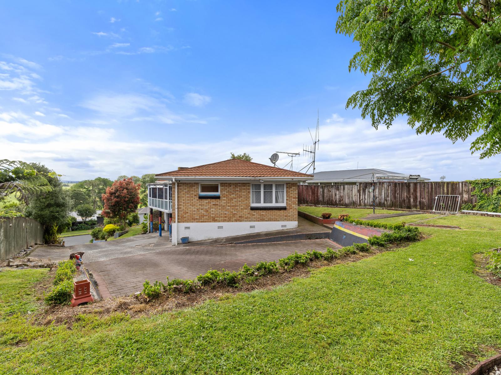 19 Bledisloe Avenue, Putaruru