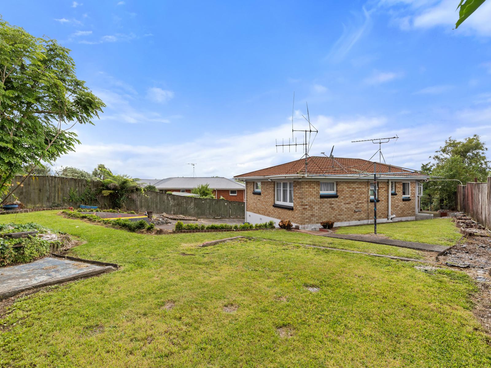 19 Bledisloe Avenue, Putaruru