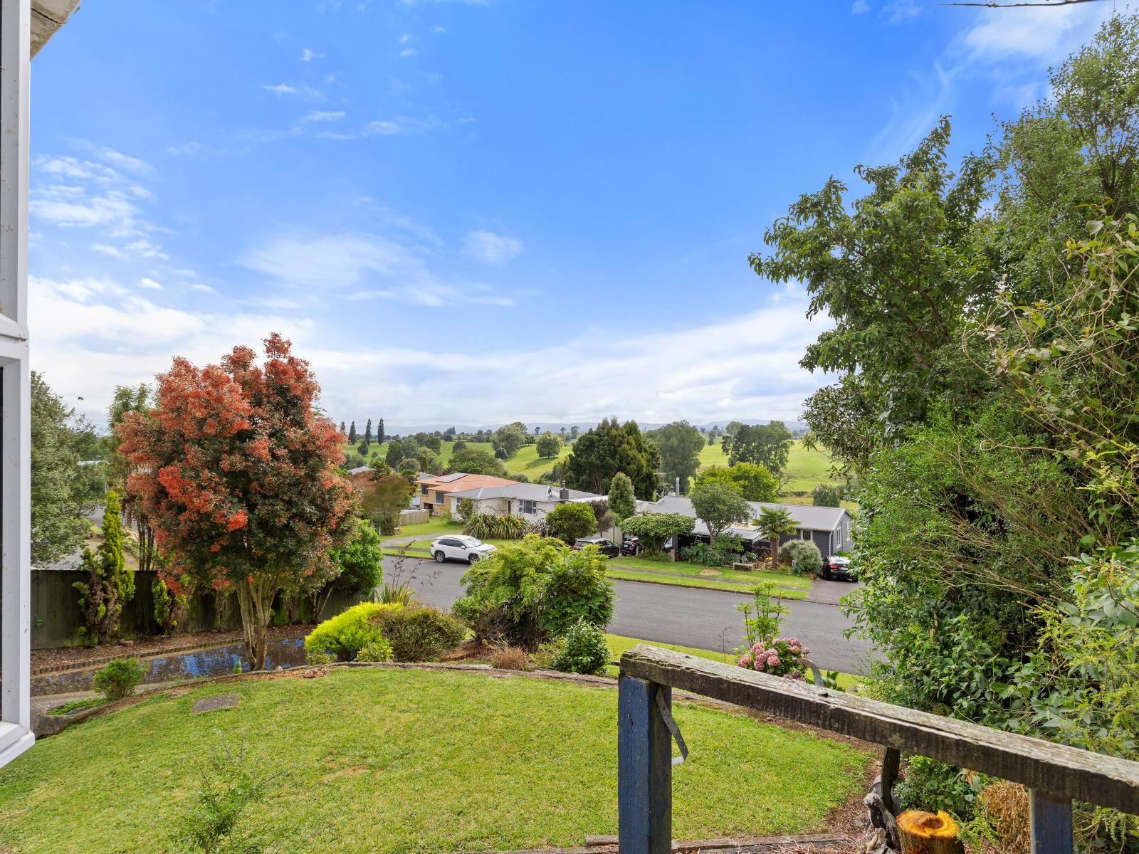 19 Bledisloe Avenue, Putaruru